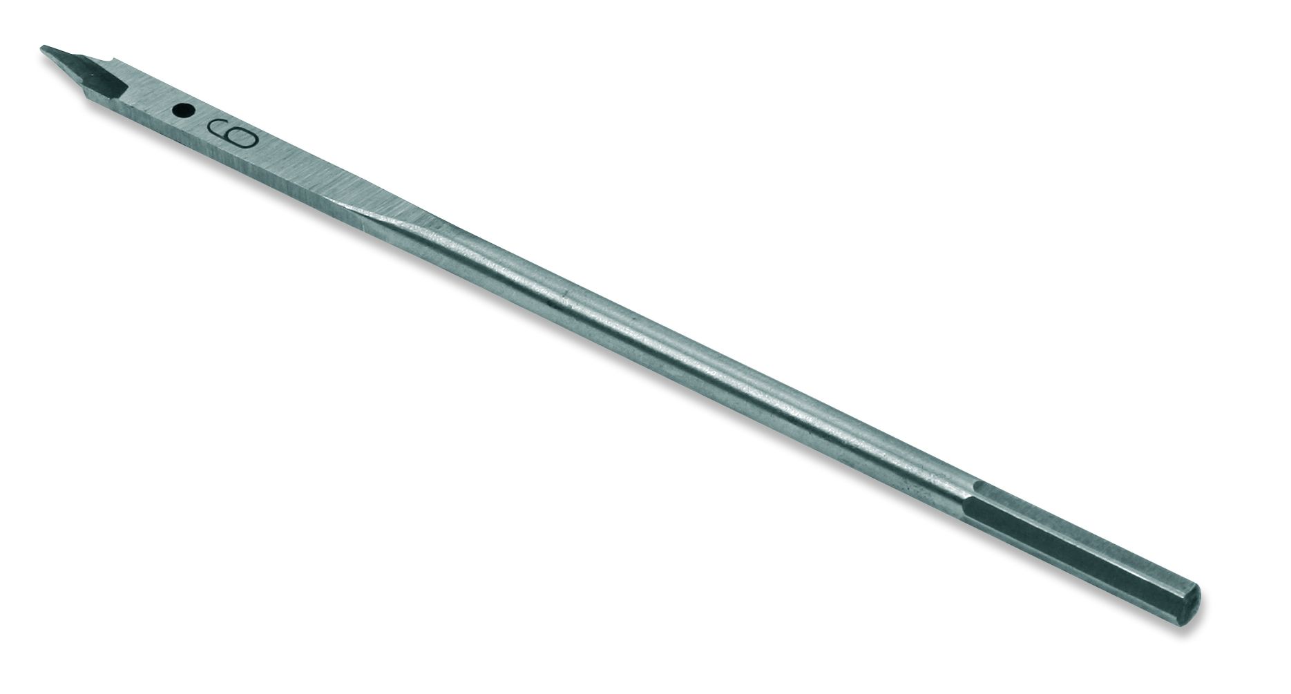 BROCA PALA MOD. 806 - Ø6 MM.